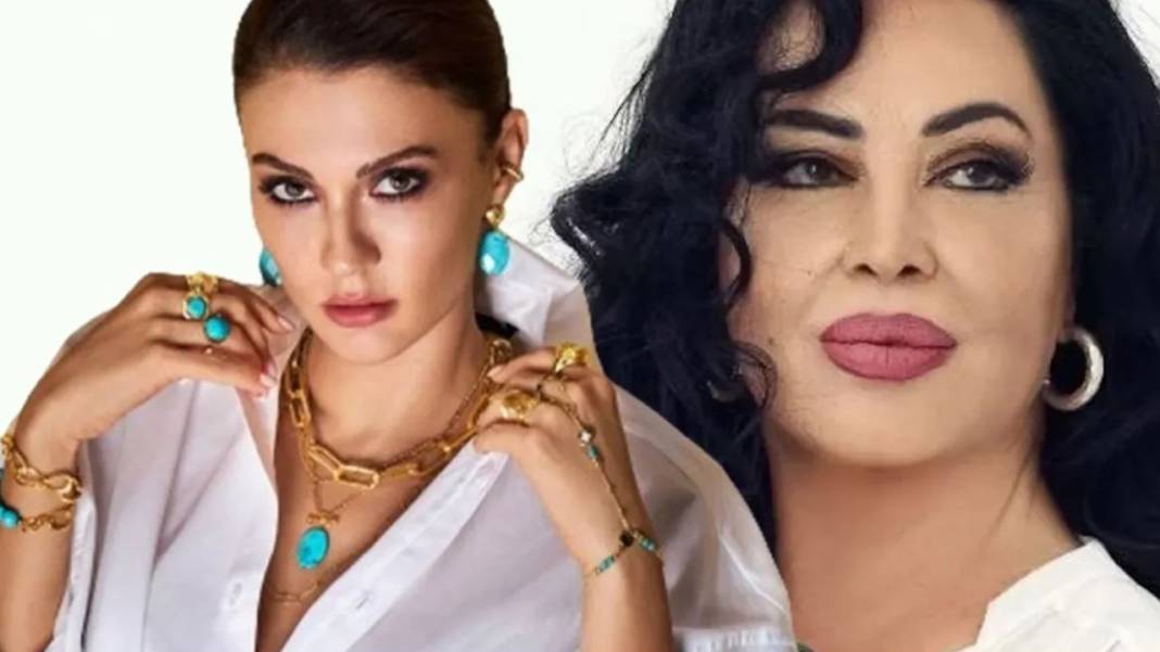 Burcu Özberk'ten dikkat çeken "Tabu" açıklaması! 5